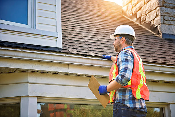 Licensed Roof Inspection service in David City, NE - Norken Roofing